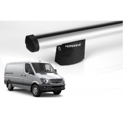 Nordrive KARGO PLUS MB Sprinter 2006-2018